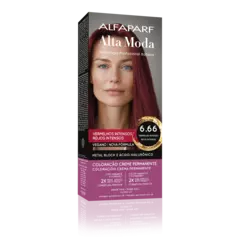 ALTA MODA TINT 6 66 RUBI