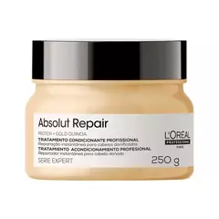 LOREAL ABSOLUT REPAIR MASCARA CAPILAR - 250GR