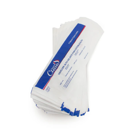 STA CLARA AUTO CLAVE 9CM X16CM