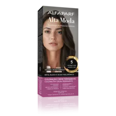 ALTA MODA TINT 5 CHA ESCURO