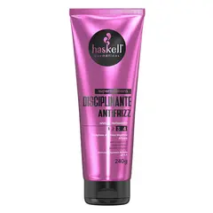 HASKELL SUPERMASCARA DISCIPLINANTE ANTIFRIZZ 240G