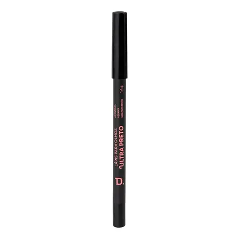 DAILUS LAPIS-APONTAVEL-ULTRA-PRETO