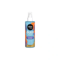 CACHOS DO SONHOS OLEO SERUM CONDICIONADOR MULTY DEFINICAO NATURAL 200M