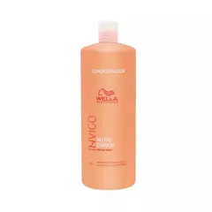 WELLA INVIGO NUTRI- ENRICH CONDICIONADOR - 1L