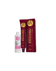 HASKELL EXCLLUSIV COLOR SUPERCLAREADORA ULTRA CLARO 12.0 - 50GR