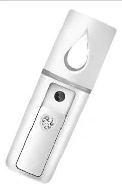 Nano Mister Usb Vaporizador