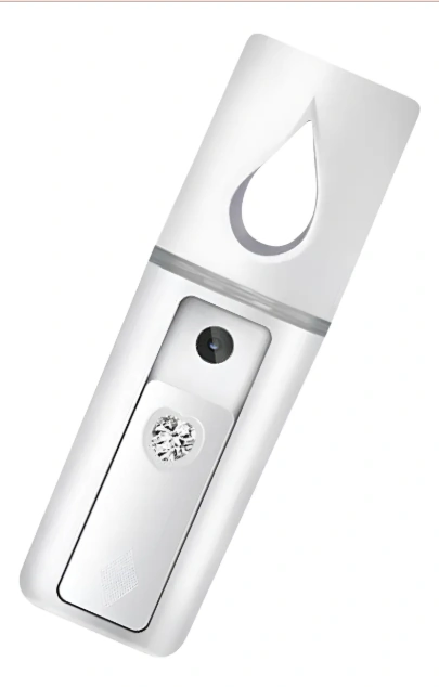 Nano Mister Usb Vaporizador
