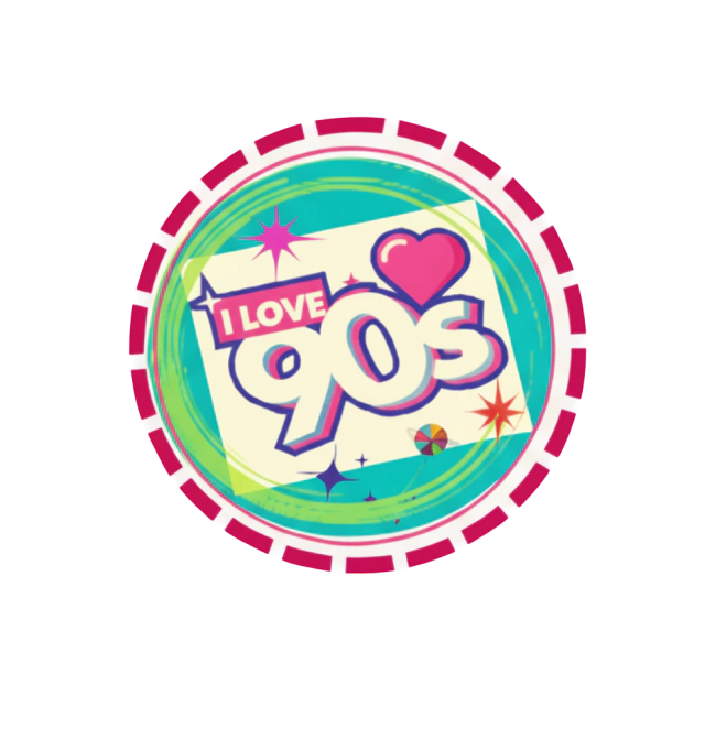 I Love 90