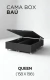 Cama Box Baú SpaceMax Premium na internet