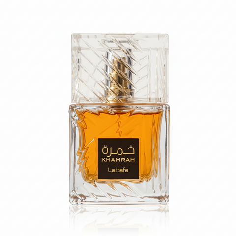 Khamrha lattafa 100ML+ Envio gratis
