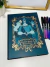Caderno Costurado Vilões Disney na internet