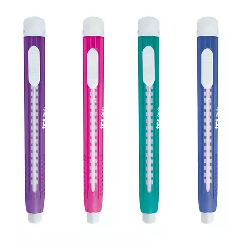 Caneta Borracha Push - comprar online