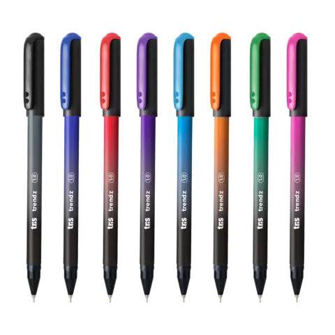 Caneta Esferográfica Trendz - 1.0mm - comprar online