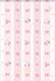 Bloco Vertical com Sweet Cherry com Cheirinho de Cereja e 80fls