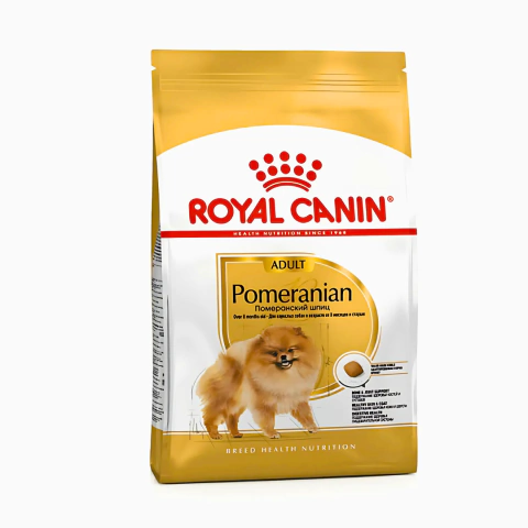 ROYAL CANIN PERRO POMERANIAN 1.5 KG