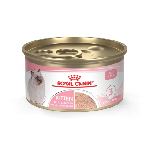 Alimento Húmedo Para Gato Royal Canin Health Nutrition Kitten Instinctive - 85 g