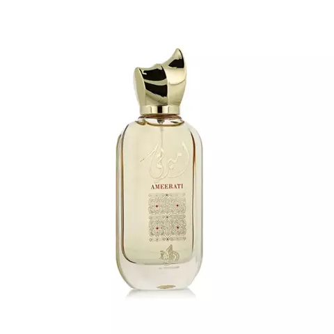 AL WATANIAH AMEERATI 100ML EDP