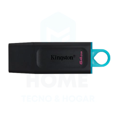 PEN DRIVE 64GB 3.2 DTX KINGSTON en internet