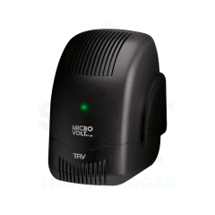 ESTABILIZADOR 2000VA 4 TOMAS