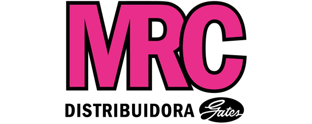 MRC Distribuidora Gates