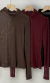 Blusa Manga Longa Tule - comprar online
