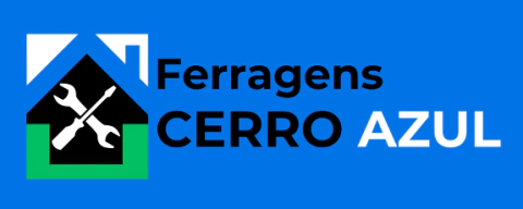 FERRAGENS CERRO AZUL
