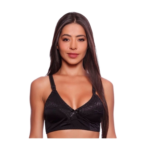 SUTIÃ S BOJO S/ARO REFORÇADO TATI PATITEX -503