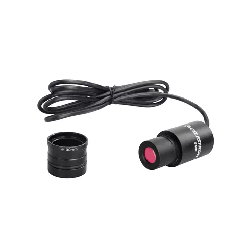Camara Digital Celestron para Microscopio 5mp