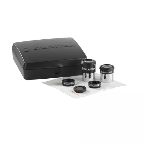 Kit De Accesorios Celestron PowerSeeker