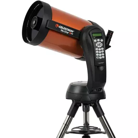 Telescopio Computarizado Celestron NexStar 8SE - comprar online