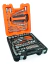 SET DE HERRAMIENTAS Bahco - S138