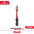 PUNTAS DE IMPACTO PHILLIPS - Milwaukee - 4832-4602 en internet