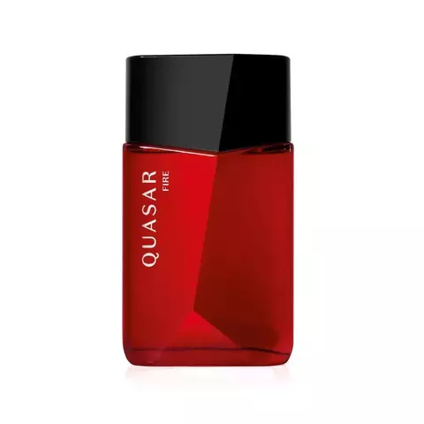 Perfume Quasar Deep Fire 100ml O Boticário