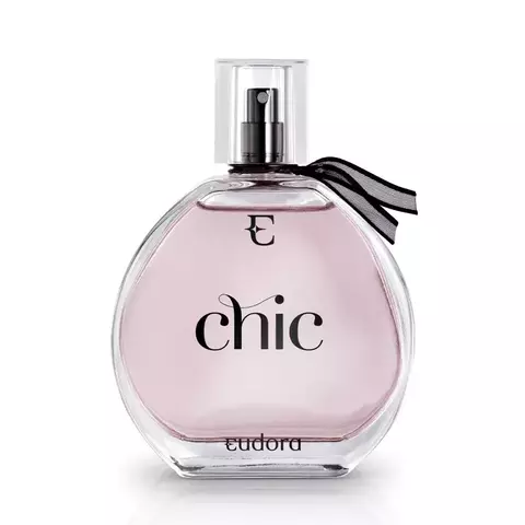 Perfume Chic 95ml Eudora
