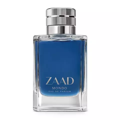 Perfume Zaad Mondo 95ml O Boticário