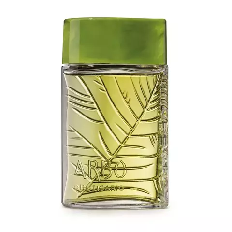 Perfume Arbo Forest 100ml O Boticário