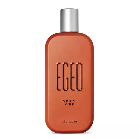Perfume Egeo Spicy Vibe 90ml O Boticário