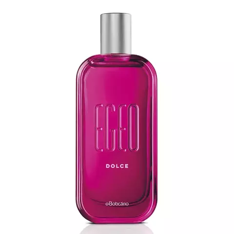 Perfume Egeo Dolce 90ml O Boticário