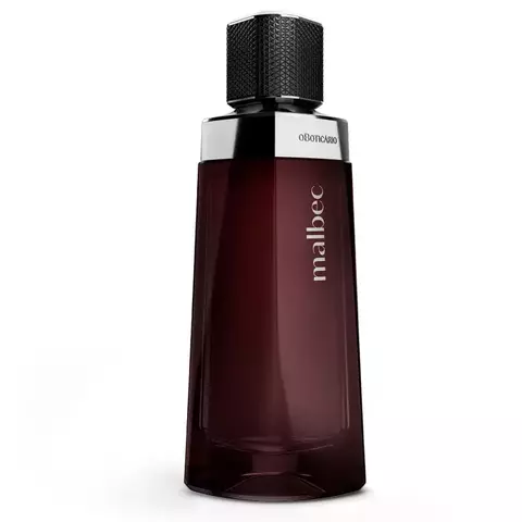 Perfume Malbec Tradicional 100ml O Boticário