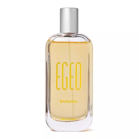 Perfume Egeo Banana 90ml O Boticário