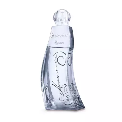 Perfume Accordes Harmonia 80ml O Boticário