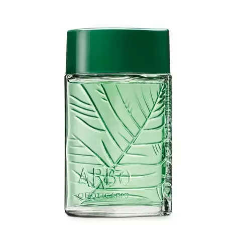 Perfume Arbo Botanic 100ml O Boticário