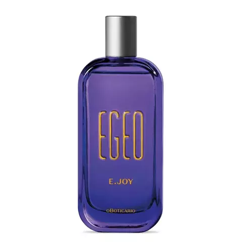 Perfume Egeo E.Joy 90ml O Boticário