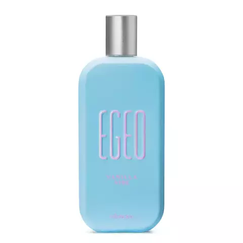 Perfume Egeo Vanilla Vibe 90ml O Boticário