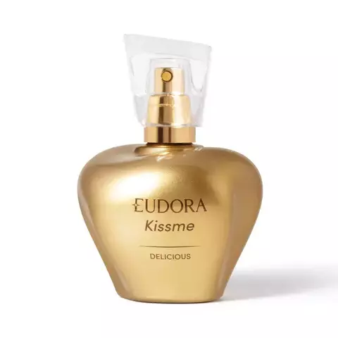 Perfume Kissme Delicious 50ml Eudora