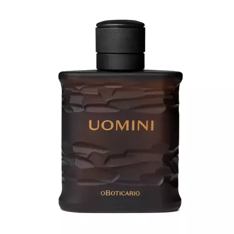 Perfume Uomini 100ml O Boticário