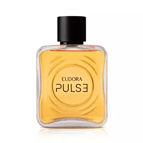 Perfume Pulse 100ml Eudora