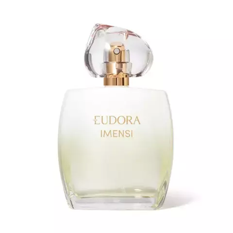 Perfume Imensi 100ml Eudora