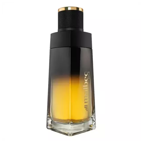 Perfume Malbec Gold 100ml O Boticário