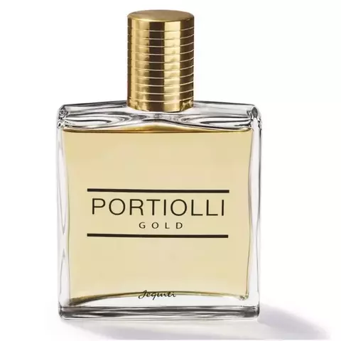 Perfume Portiolli Gold 90ml Jequiti